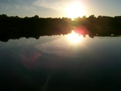 Thursday October 04, 2007 06:17 - COUPLE DAYS AT MORRIS'S COTTAGE IN OCTOBER 100.jpg